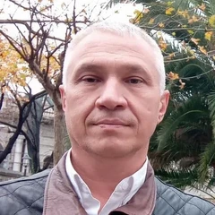 Рустам Султанов