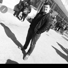 Александр  Ли