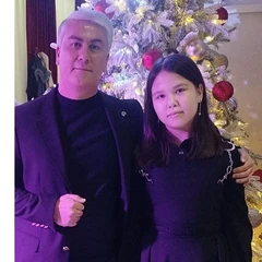 Kamoliddin Muxamedov 