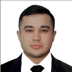 Mirsaid Norqulov