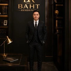 Улугбек Baht Estate