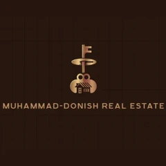 Мухаммад-Дониш Исакжонов