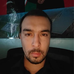 Хабибуллах Саид