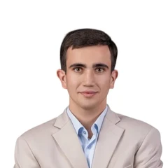 Дилмурод Рахимов