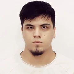 Али Маткабилов 