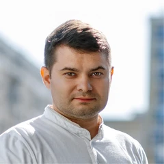 Тимур  Тухватулин 