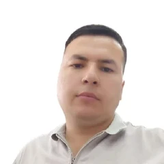 Furqat Axmedov 