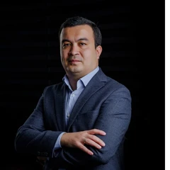 Ойбек Амонов