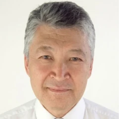 Olimjon Mavlyanov
