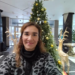 Шахзода  Таджиходжаева 