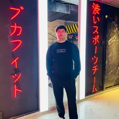 Комил Эрданов 