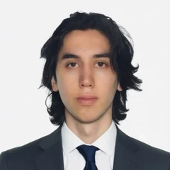 Алим Шарипов