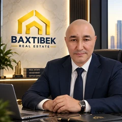 Бахтыбек Нурманов