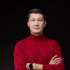 Артур  Аллаяров