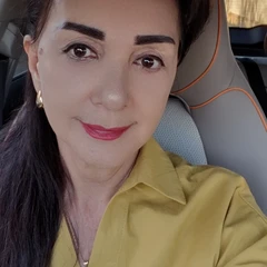 Холида Рашитова