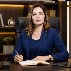 Анжела Биняминова 