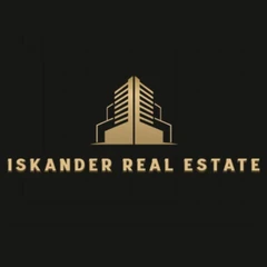 Искандер  Сайфулин