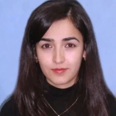 Камола Нажимова