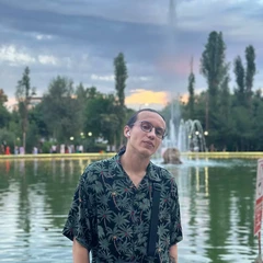 Бахтиёр  Алиев 