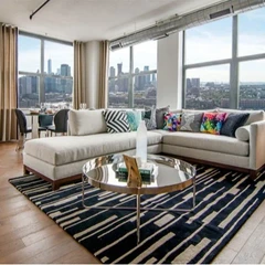 Посуточная квартира  Daily Apartment Rentals