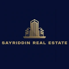 Sayriddin Sohibov