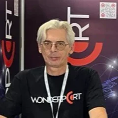 Альберт Козлов