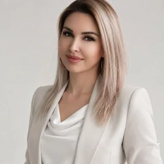 Nora  Blond
