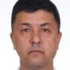 Jamshid Tilyakov