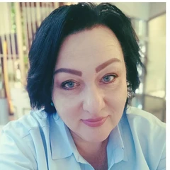 Карима Тазиева