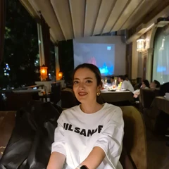 Малика Бекмухамедова