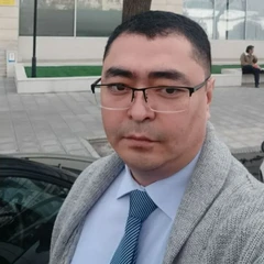 Ягона Уйлар Маркази Kuziev