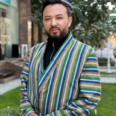 Аббос Маннопов