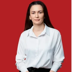 Guzal  Nuriyeva 