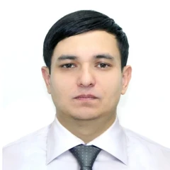 Шерзод  Юлдашев 