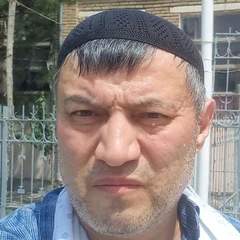 Sher abruev