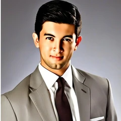 Шохрух  Ахаджонов 