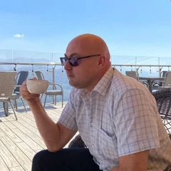Алишер Муслимов