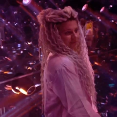 Ева Гергель