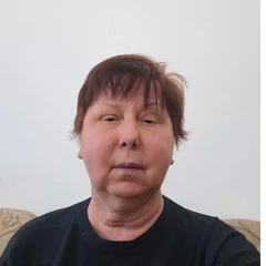 Ольга Тихонова