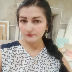 Ленара Djumaeva