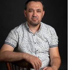 Умид Обедов