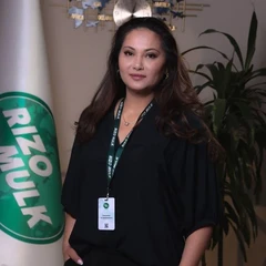 Юлдуз Рахманова