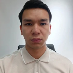 Азамат Кенжаев