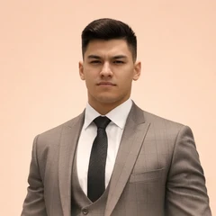 Aslanbek   Abdivaitov