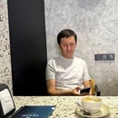 Кахрамон  Миркасымов