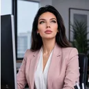 Мадина Закирова