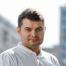 Тимур  Тухватулин 