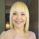 Ахматова Светлана