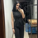 Шодиябегим Олимова