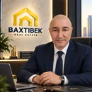 Бахтыбек Нурманов